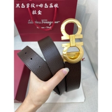 Ferragamo Belts